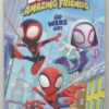Amazing Spider-Man #74 Peach Momoko Variant Marvel Comics 2021