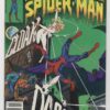 Peter Parker Spectacular Spider-Man #64 1st Cloak & Dagger Marvel Comics 1982