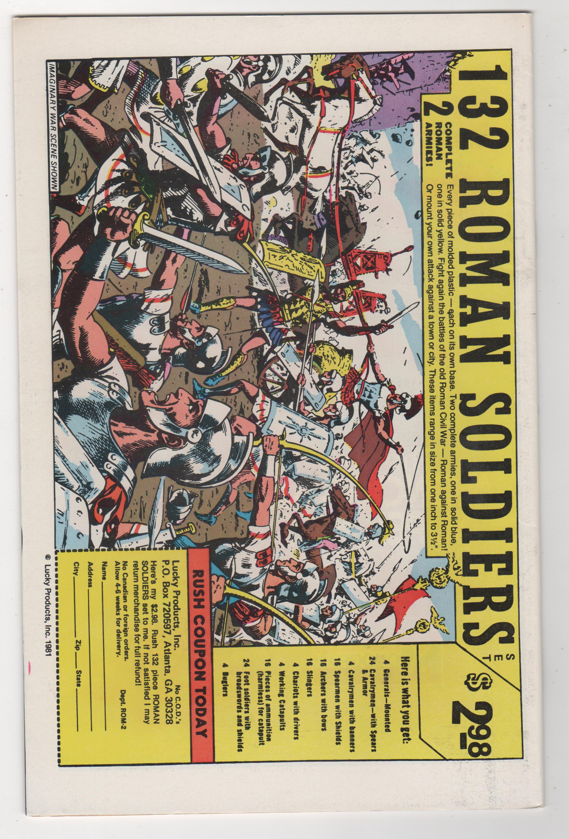 DAZZLER #1  Marvel Comics 1981