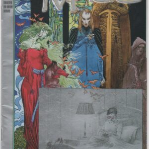 Books of Magic Platinum #1 1994 First Print DC Comics