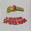 Amazing Spider-Man #801 InHyuk Lee Virgin Variant Marvel Comics 2018