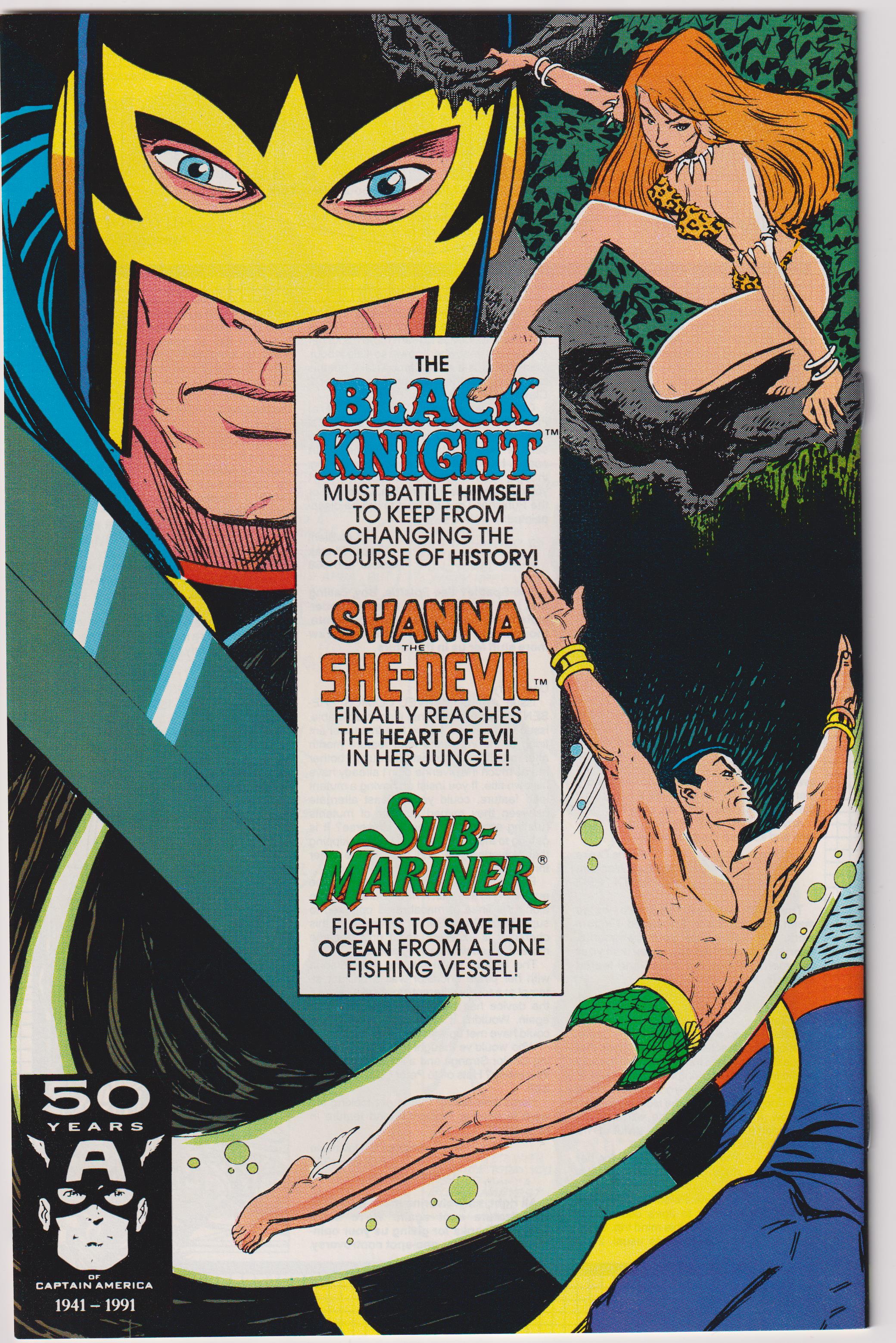Marvel Comics Presents #73 Weapon X / Wolverine Marvel Comics 1991